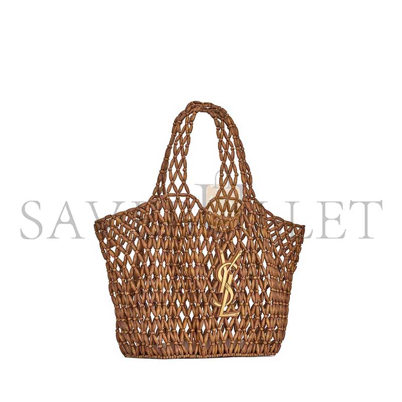Y51 icare medium in wood beads 862071kaaaz9384 (31*28*16cm)